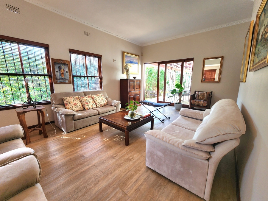 4 Bedroom Property for Sale in Panorama Western Cape